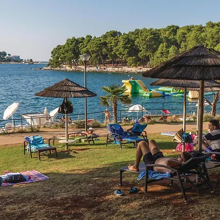Holiday home 3 Porec