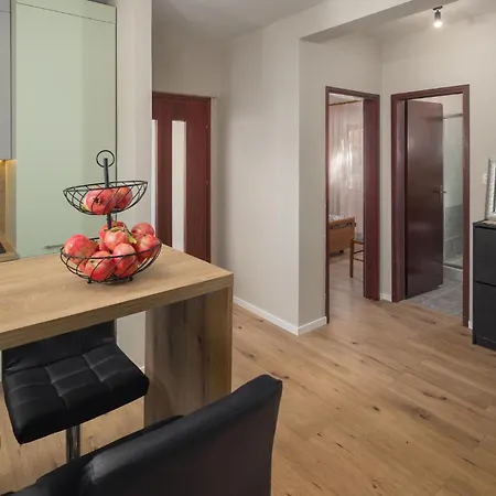 3 Holiday home *