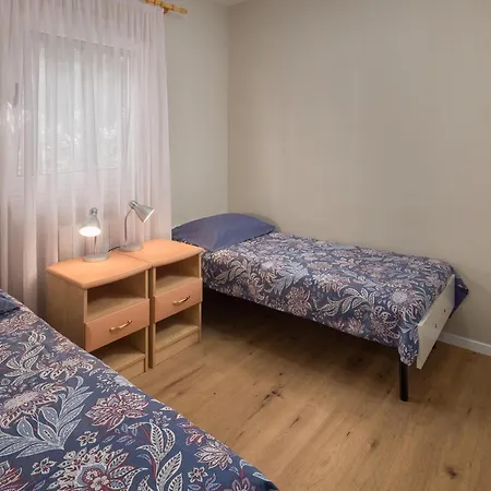 3 Holiday home