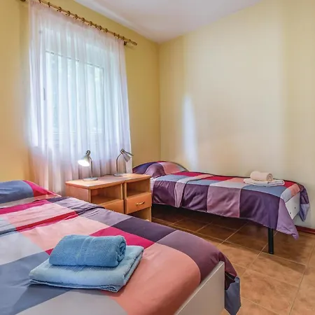 2 Bedroom Amazing In * Porec