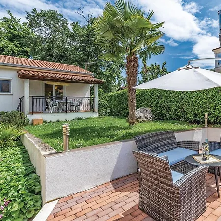 Holiday home 3 Porec