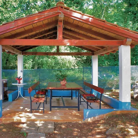 Holiday home 3 Porec