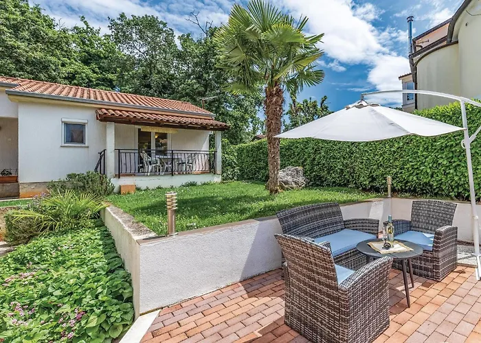 Casa vacanze 3 Porec