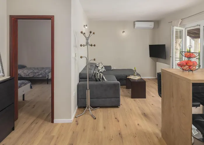 Casa vacanze 3 Porec